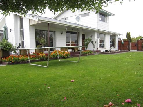 20A Sneyd Street, Kaiapoi