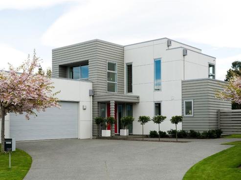 8 Ascot Place, Rangiora