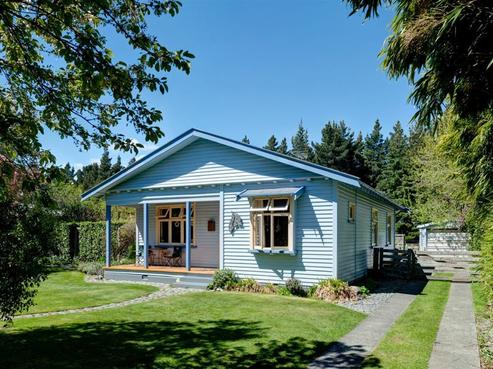 11 Acheron Avenue, Lake Coleridge