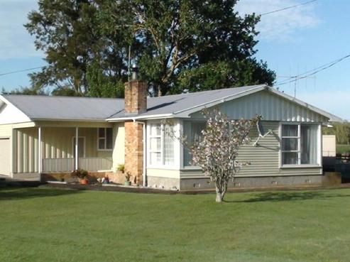 510 Hauraki Road, Turua