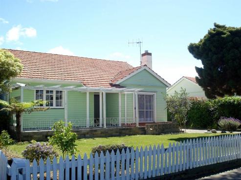 7 Nuffield Avenue, Marewa