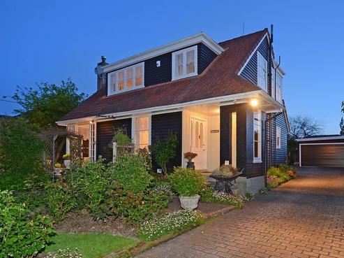 20 Hudson Avenue, Ebdentown