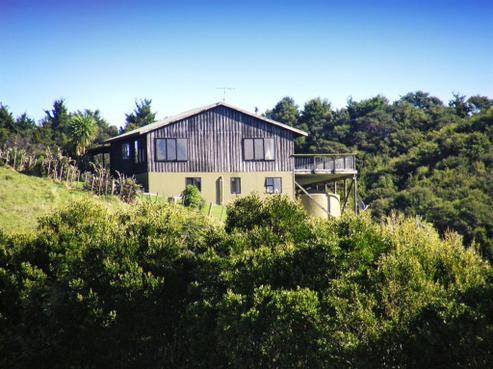 535 Taraunui Road, Parua Bay