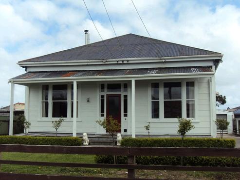 88 Derby Street, Westport