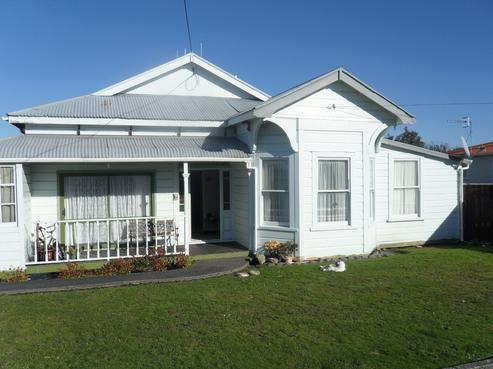 33 Morris Street, Marton