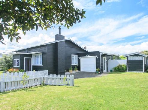 6 Karaka Street, Castlecliff