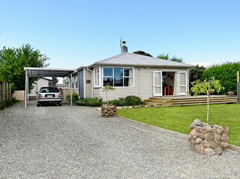 9 Quinlivan Street, Hawarden