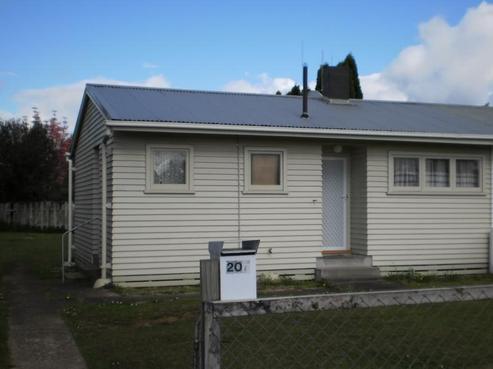 207 Tramway Road, Enderley