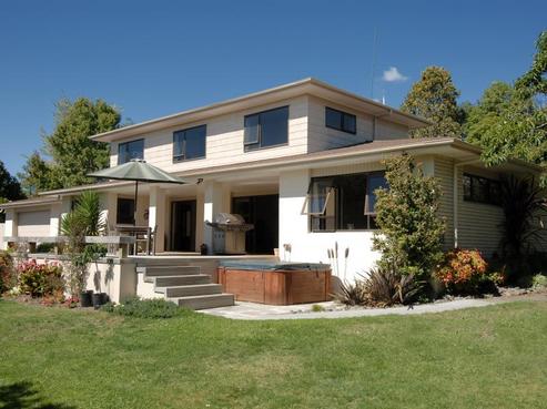4 Reeve Drive, Havelock North
