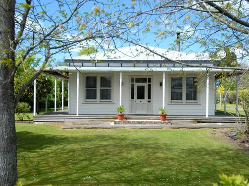 22 Bennett Street, Waipawa
