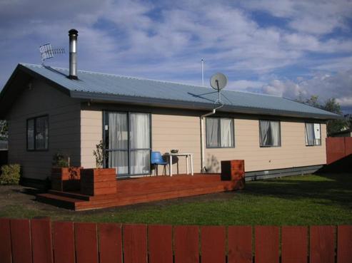 73 Margate Avenue, Flaxmere
