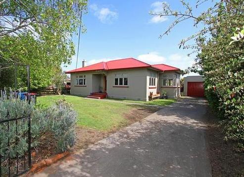 73 Dixon Avenue, Hawera
