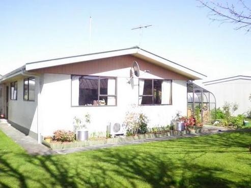 13 Hall Street, Hokitika