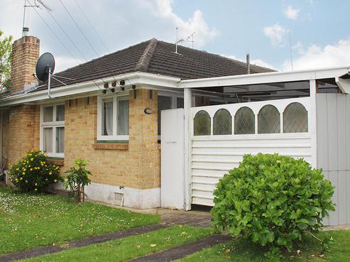 1/4 Vogel Street, Cambridge