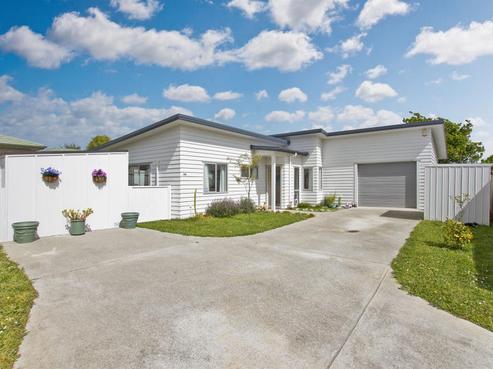 17A Mcgowan Rise, Tuakau