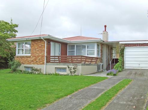 8 Wingrove Road, Owhata
