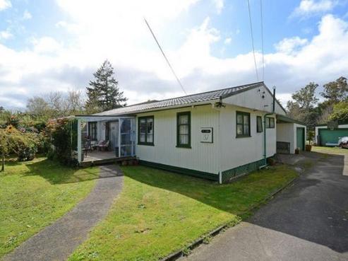 37 Bridge Road, Birchville