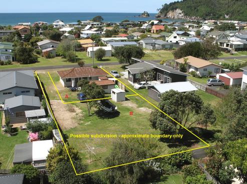 209 Given Avenue, Whangamata