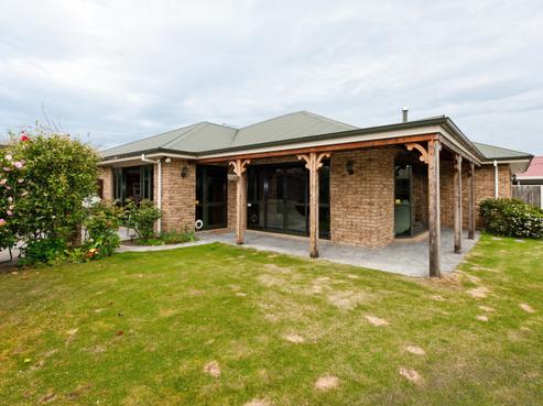 14 Windsor Court, Rangiora