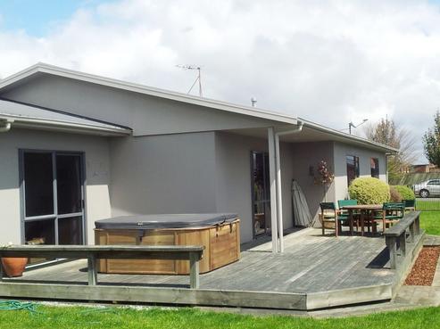 3 Duggan Drive, Owhata