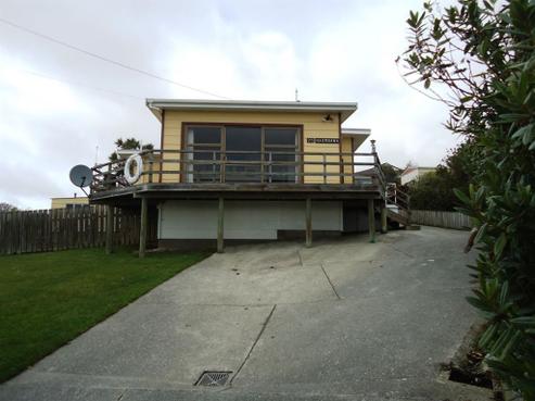 25 Hill Street, Kaka Point