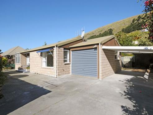 5B Sumnervale Drive, Sumner