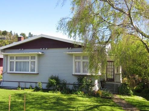 44 Marsden Road, Greymouth