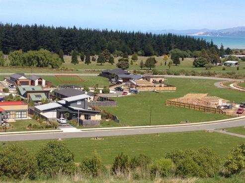 6 Greenburn Way, Kaikoura