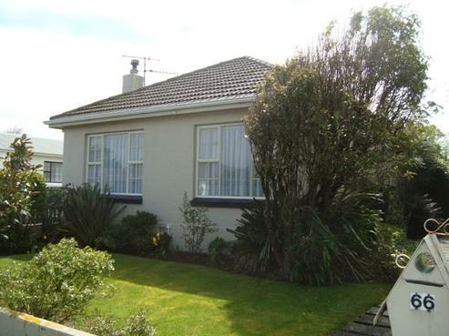 66 John Street, Strathern