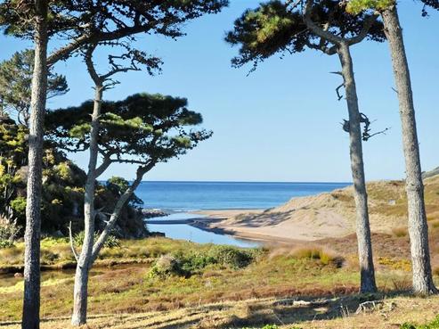 40 Orua Lane, Hot Water Beach