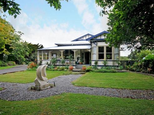 98 Waerenga Road, Otaki