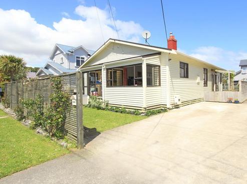 18 Graham Street, Petone