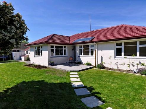 16 Fenchurch Street, Northcote