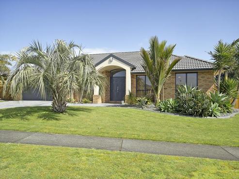11 Lough Bourne Drive, Pukekohe