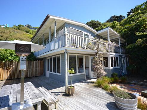 36 Fortification Road, Karaka Bays