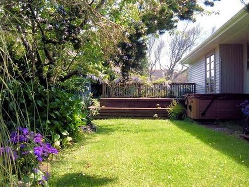 66 King Street, Opunake