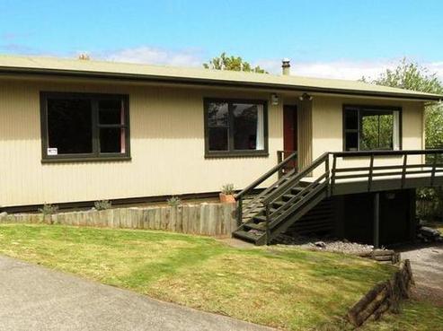9B Puriri Street, Hilltop