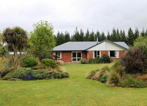 157 Birch Hill Road, Okuku