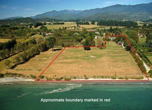 14 Fenwick Road, Rangihaeata