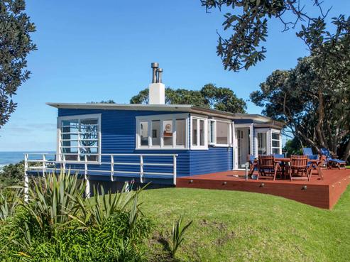 23 North Piha Road, Piha