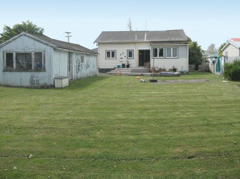 44 Higgins Road, Frankton