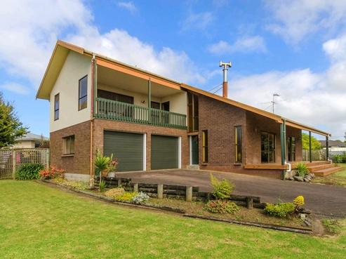 167 Wellington Street, Pukekohe