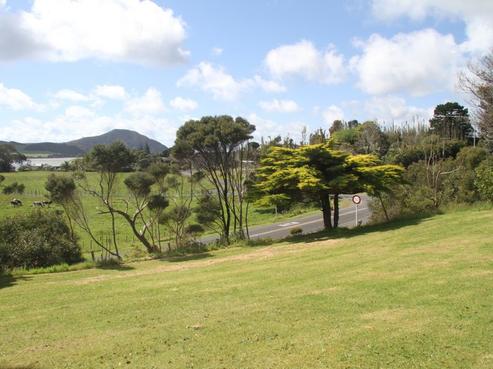 4221 Far North Road, Pukenui