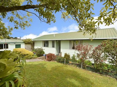 15 Charles Street, Kamo