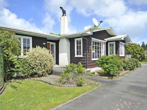 80 Summerhill Drive, Fitzherbert