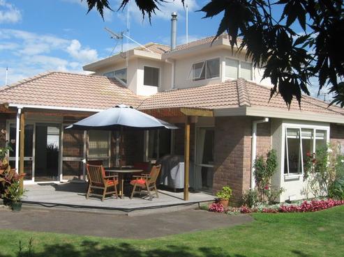 12 Tahawai Crescent, Matamata