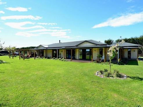 198 Harmans Road, Leeston