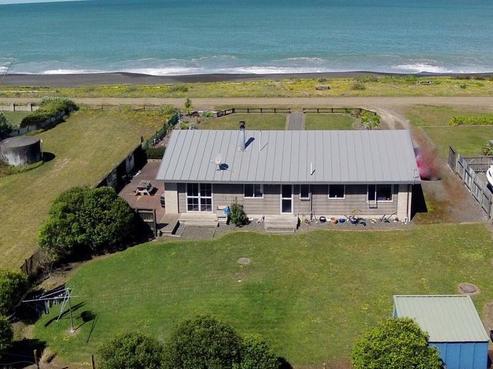 165 Whirinaki Road, Eskdale
