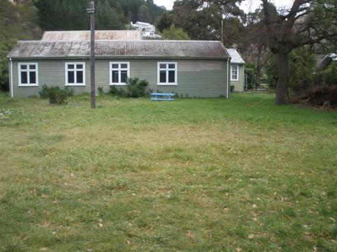 47 Truro Street, Sumner
