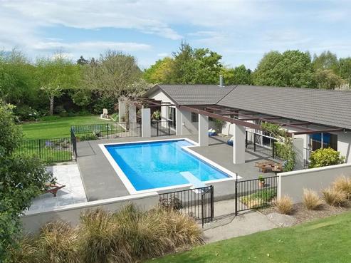 12 Giles Road, Clarkville